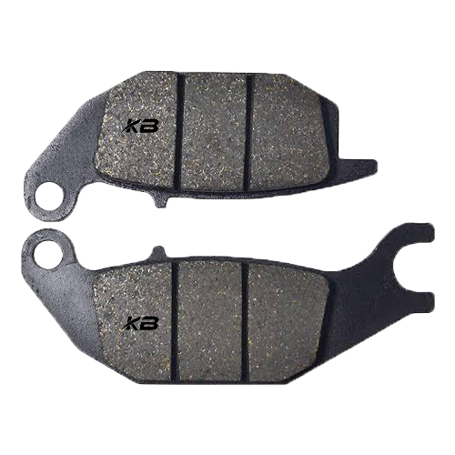 Two Wheeler Brake Pad - Vehicle Type: 2Wheeler