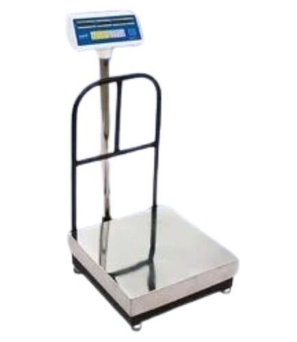 Automatic Weighing Machines - Load: Na