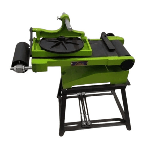 Belt Sanding Machine