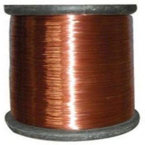 Copper Wires - Automatic Grade: Automatic
