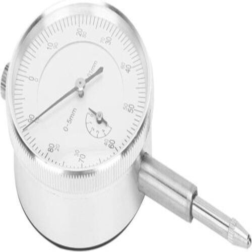 Dial Indicator - Operate Method: Manual