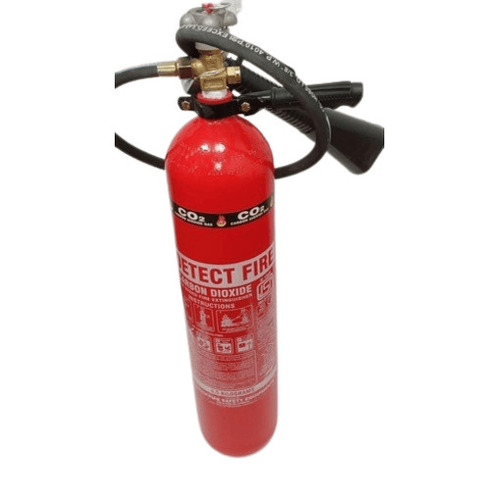 Fire Extinguishers