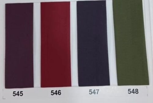 Georgette Fabric - Fabric Capacity: Yes