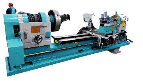 Have Duty Lathe Machine - Automatic Grade: Automatic