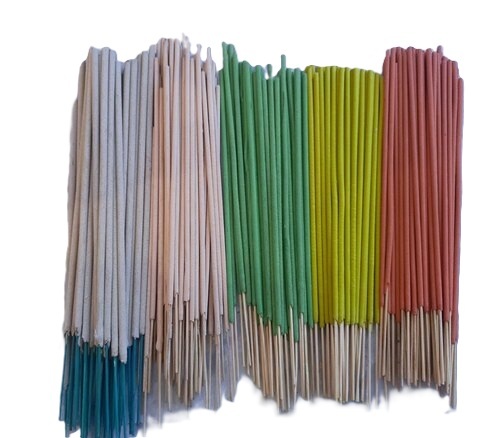 Incense Stick - Feature: Eco-Friendly