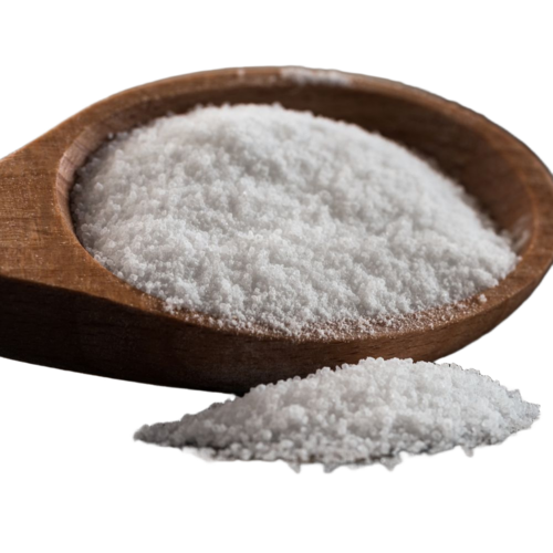 Kaolin Powder - Color: White