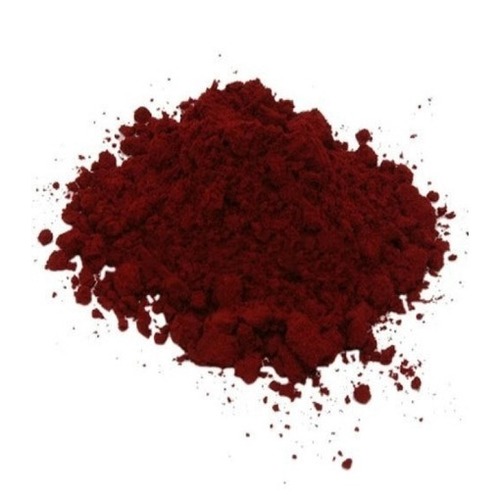 Kumkum Powder - 100% Pure Maroon Herbal Extracts | Suitable for All Skin Types, Ideal for Adults
