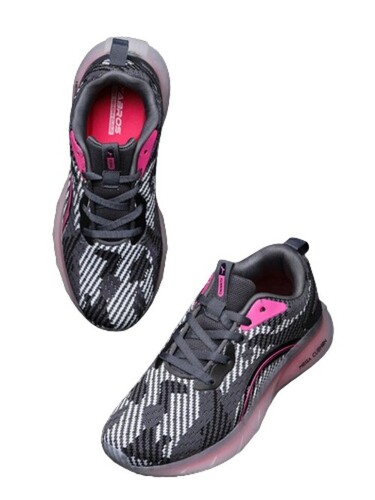 Ladies Sport Shoes - Color: Comes In Various Colors