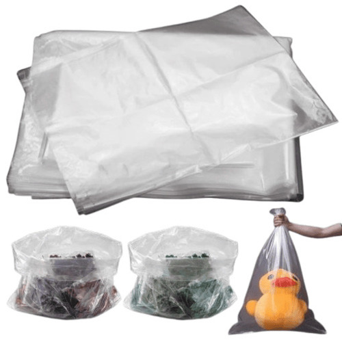 Ldpe Pouches - Color: 1