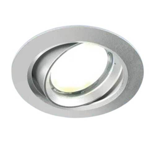 Led Downlights - Application: Residential And Commercial