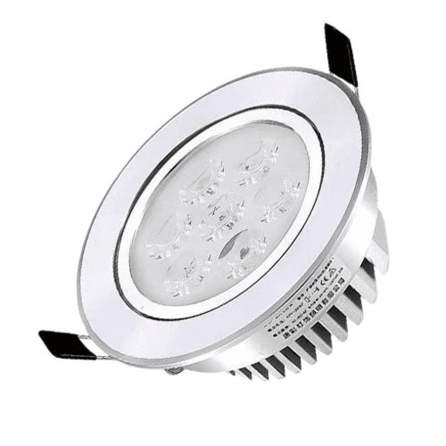 Led Spot Light