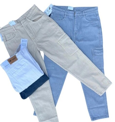 Mens Jeans - Color: Comes In Various Colors