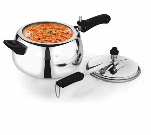 Pressure Cookers