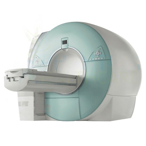 Refurbished MRI Scanner Machine