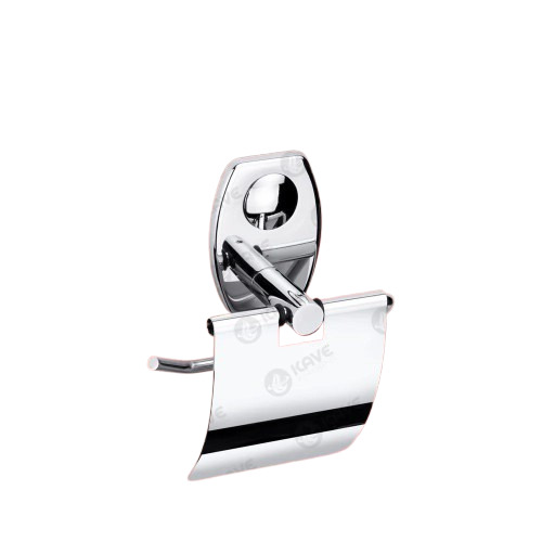 Stainless Steel Sg-5006 Paper Holder - Capacity: 2 T/Hr