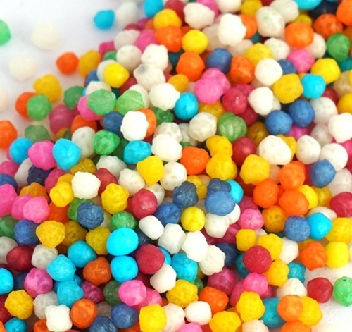 Sugar Balls - Flavor: Yes