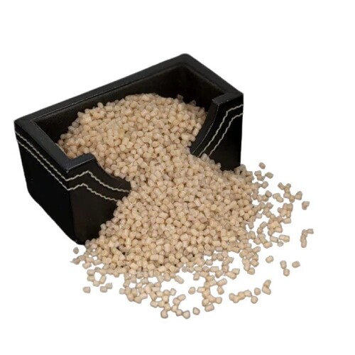 Thermoplastic Polyurethane - Color: White