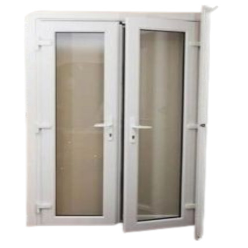 Upvc Doors - Material: Aluminum