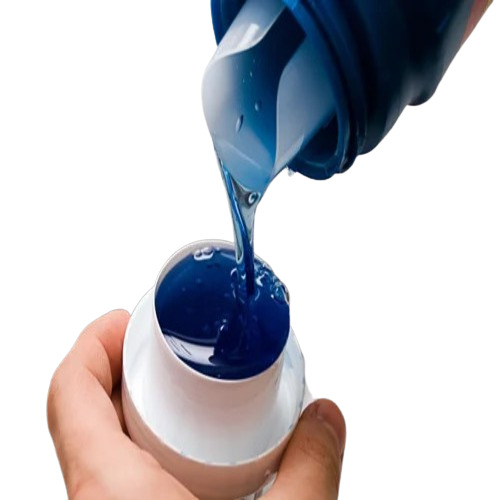 Liquid Detergents