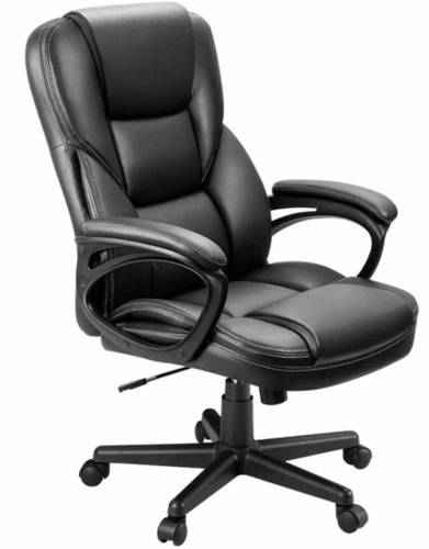 Boss Office Chair - Color: Multi