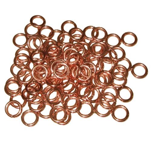 Brazing Ring - Color: All