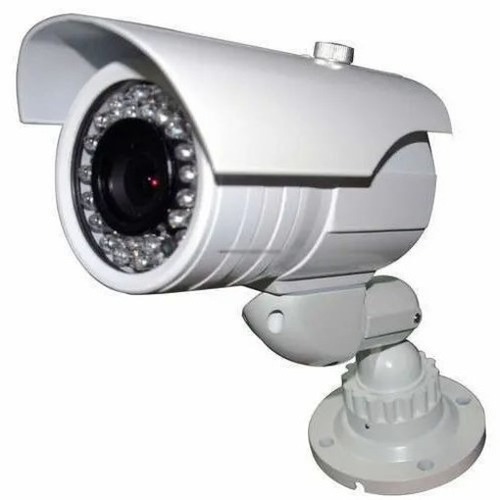 Cctv Bullet Camera - Design: Length