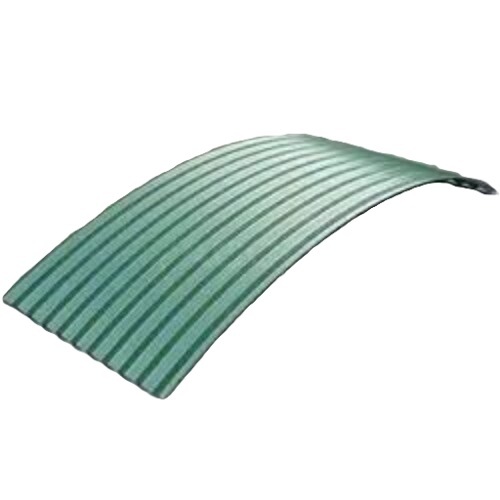 Color Coated Arch Roofing Sheet - Length: 6  Centimeter (Cm)