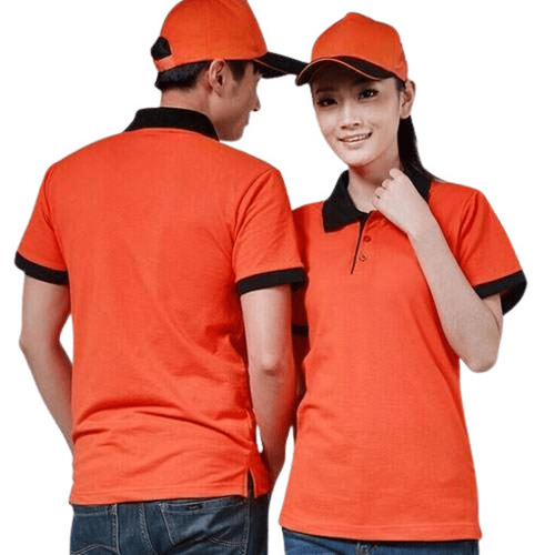 Corporate T Shirts - Color: All