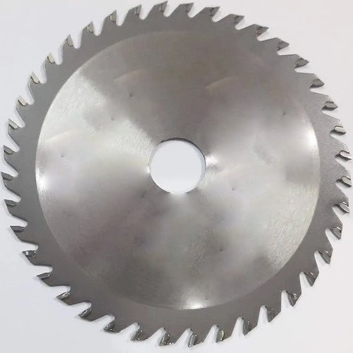 Cutting Wheel - Steel, 110mm Round Size, Silver Color | Designed for Metal Cutting Applications, Ideal for Stonecutter Usage