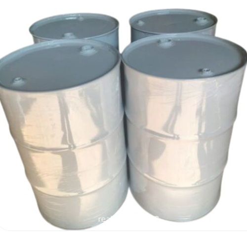 Cylinderical Barrels  - Material: Steel