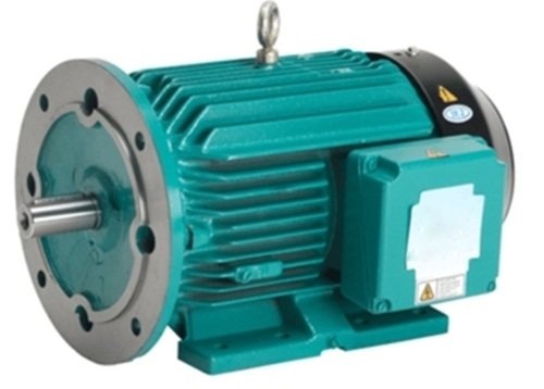 Drive Motors  - Color: Green