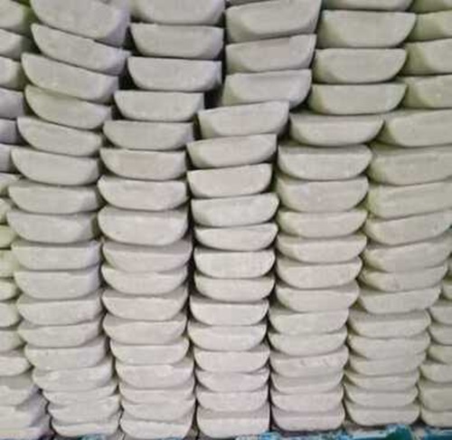 Ferric Alum Slabs  - Application: Plastic