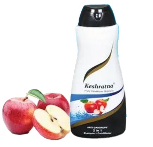 Hair Shampoo - Liquid Fragrance, 200ml/500ml/1000ml Sizes | Unisex Anti-Dandruff Formula, Fruity Scent