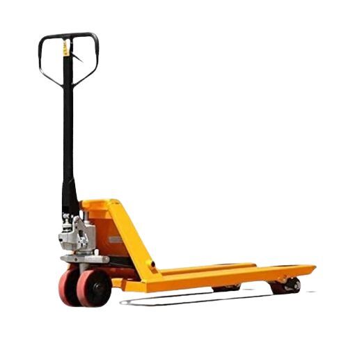 Hydraulic Hand Pallet Truck