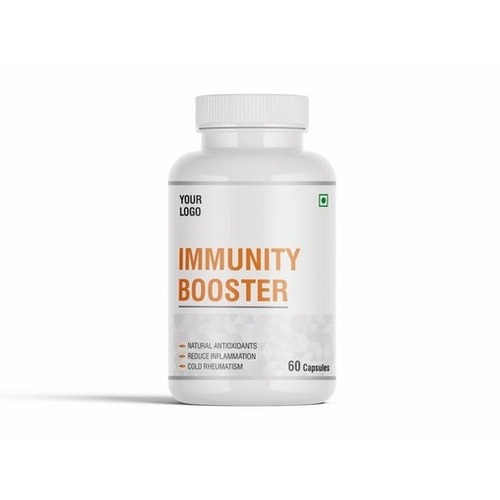 Immunity Booster Capsule