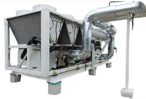 Industrial Water Chiller - Application: Dry Cool