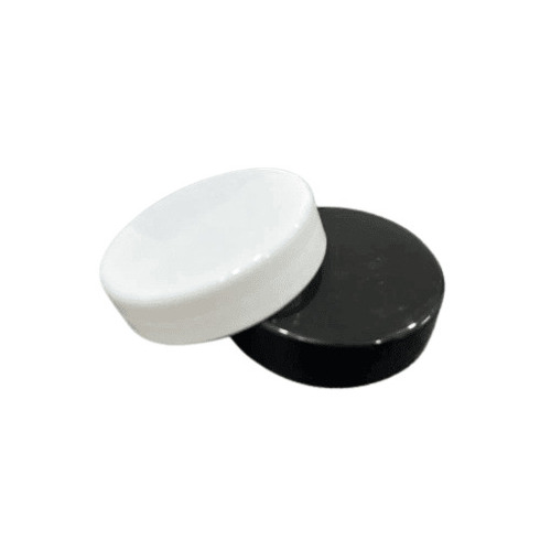 Jar Cap - Diameter: 53 Millimeter (Mm)