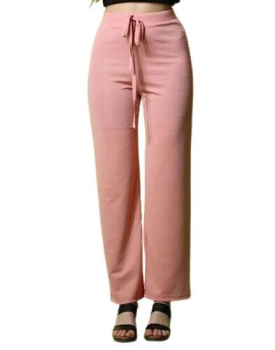 Ladies Trousers - Color: All