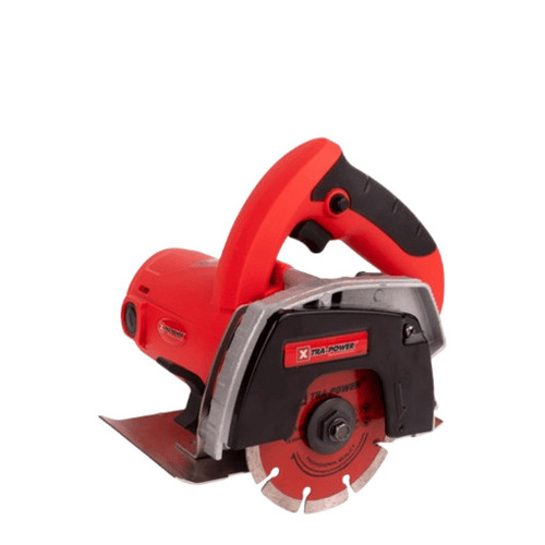 Marble Cutter - Color: Red