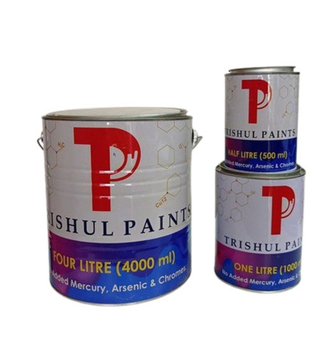 धात्विक रंग