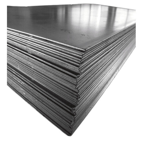 Mild Steel Sheets