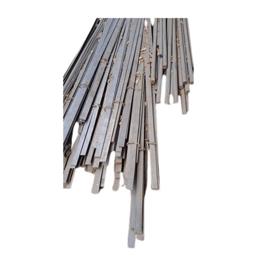 Mild Steel Strips