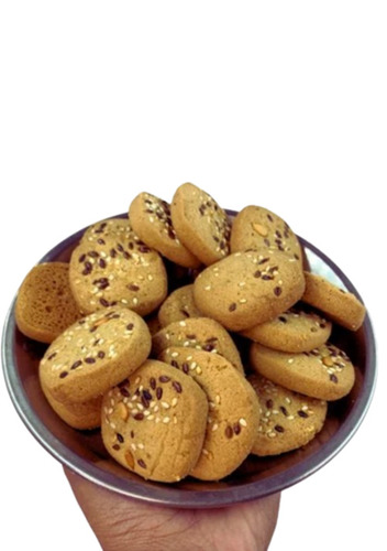 Millet Cookies Biscuits - Packaging: Box