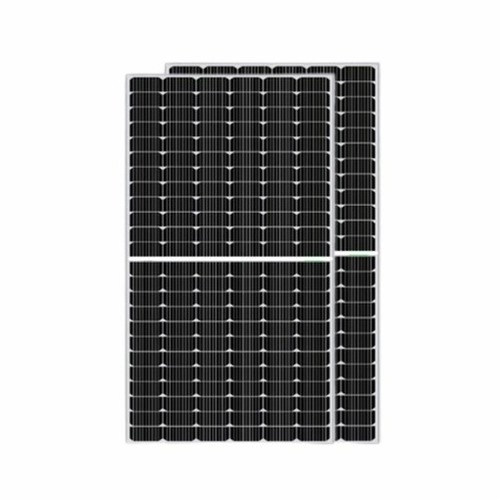 Monocrystalline Solar Panel, - Material: Aluminium