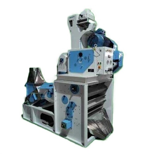 Pneumatic Sheller - Ash %: 95%