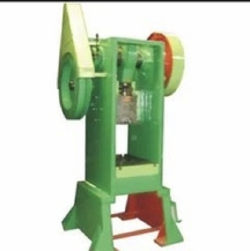 Power Press Machine