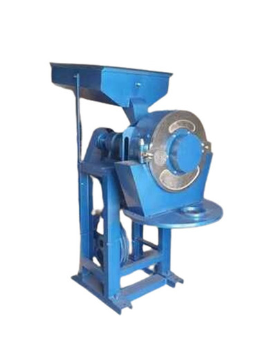 Pulverizer Machine - Color: Customized