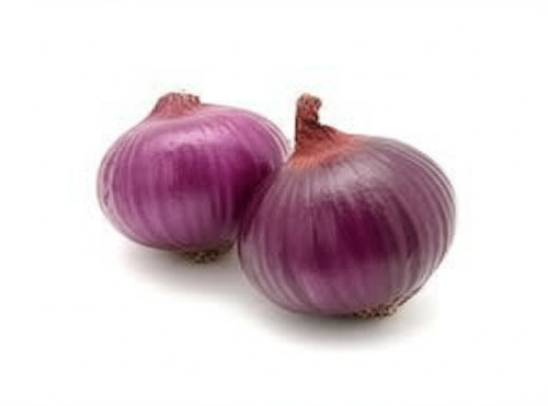Red Onions - A Grade, 100% Natural Cooking & Hair Care Oil | Round Shape, Seasoned, 3 Months Shelf Life, Pure & Good Quality