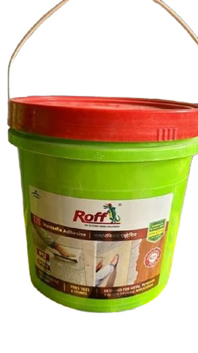 Roff Tile Adhesives - Color: Any