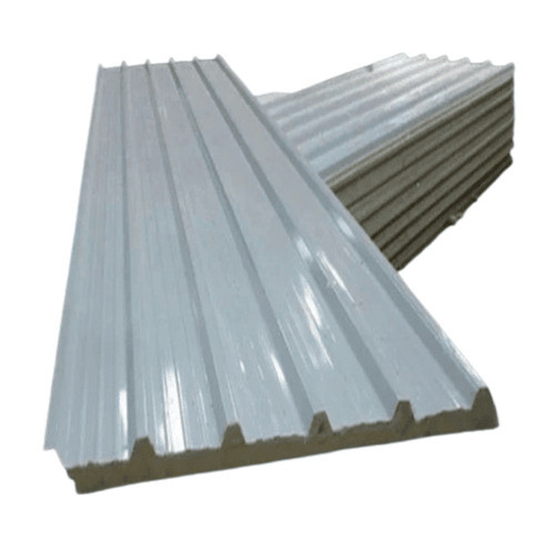 Roofing Sheets